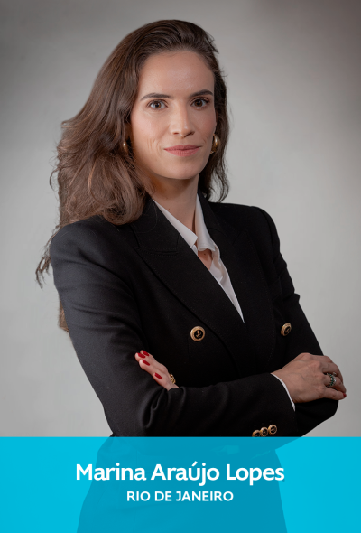 Marina de Araújo Lopes