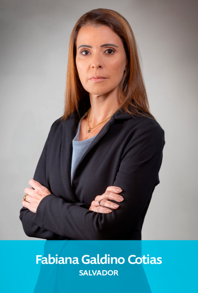 Fabiana Galdino Cotias