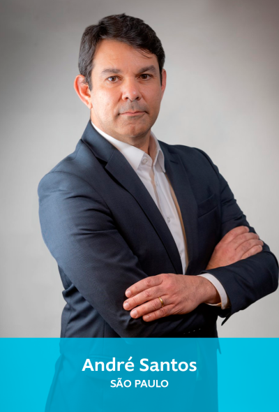 André de Souza Santos