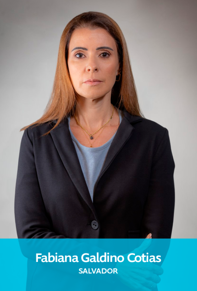 Fabiana Galdino Cotias