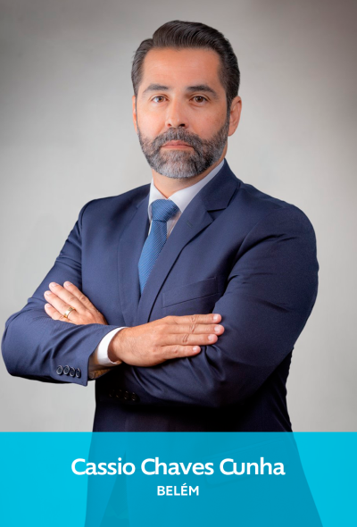 Cassio Chaves Cunha