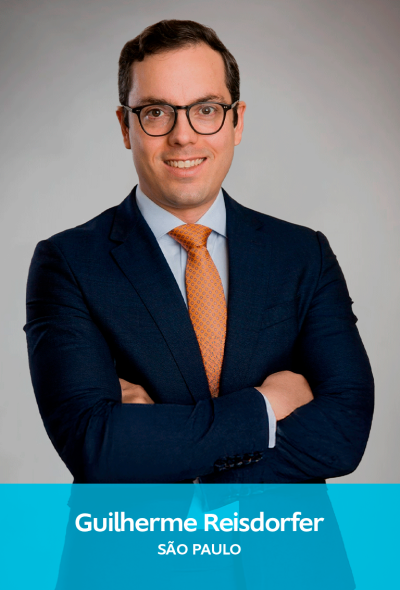 Guilherme Reisdorfer