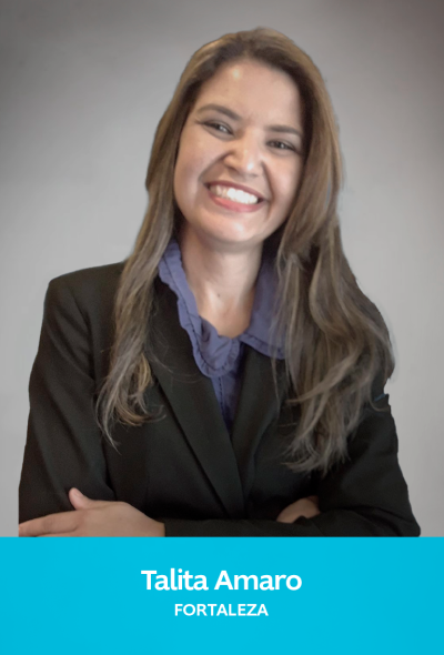 Talita Amaro