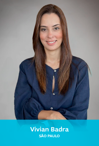 Vivian Badra