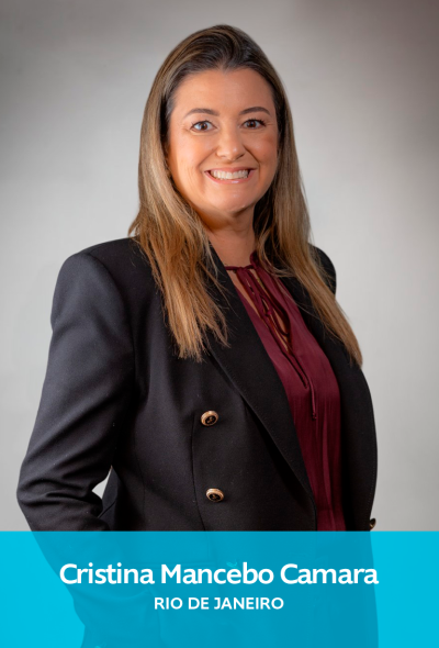 Cristina Mancebo Camara