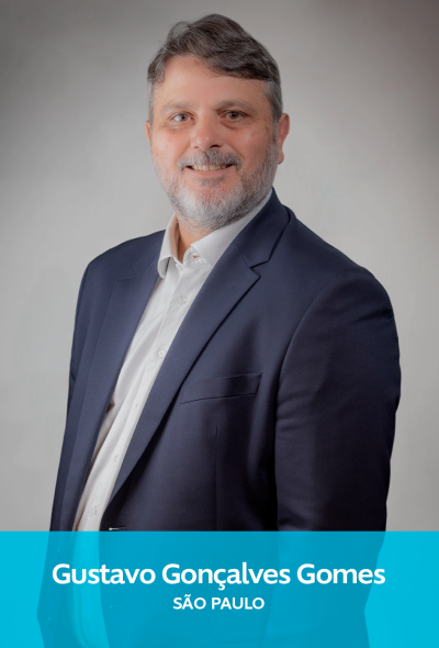 Gustavo Gonçalves Gomes