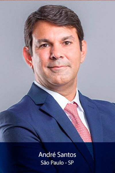 André de Souza Santos