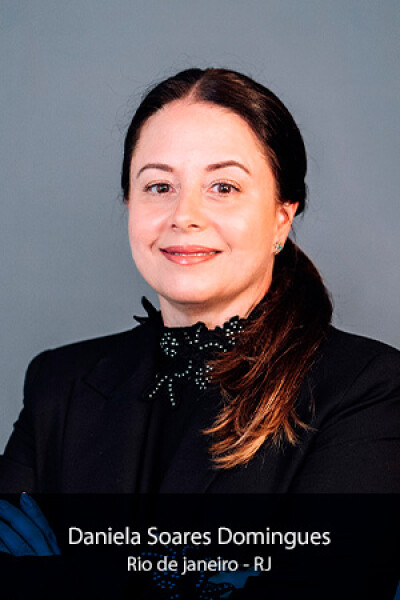 Daniela Soares Domingues