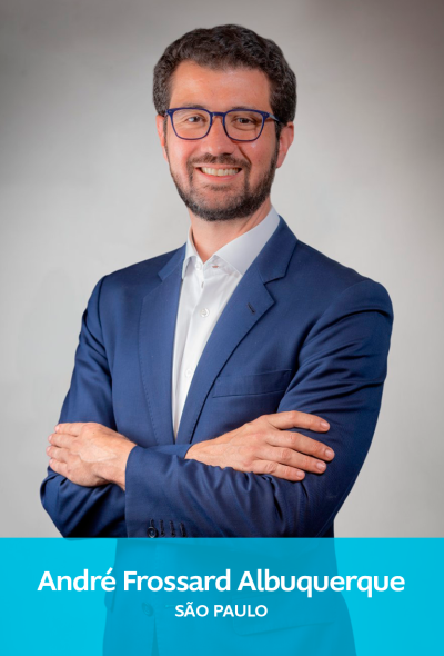 André Frossard Albuquerque