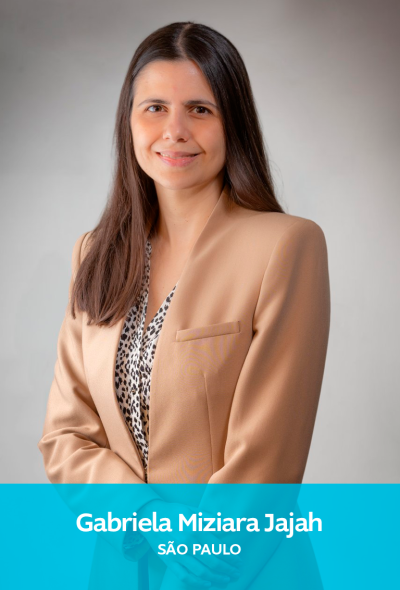 Gabriela Miziara Jajah