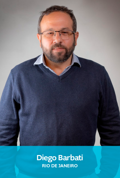 Diego Barbati