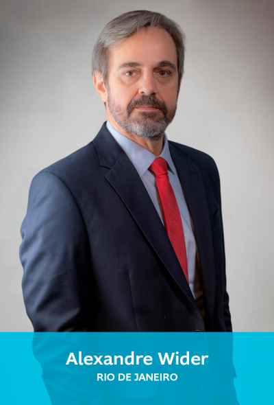 Alexandre dos Santos Wider