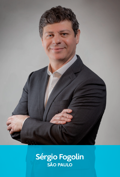 Sérgio Ricardo Fogolin